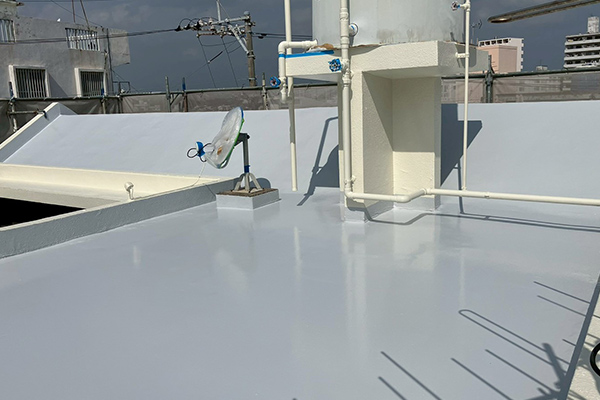 施工実績