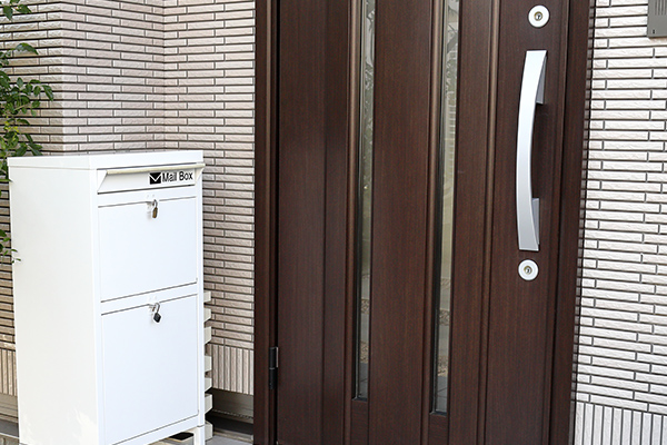建具・設備